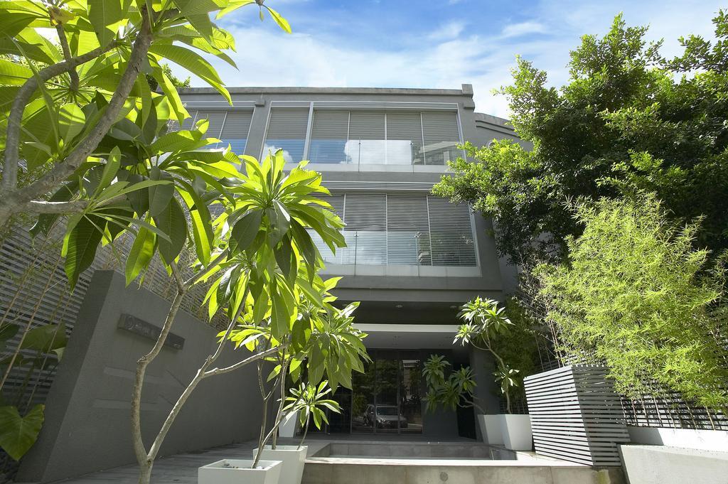 Hotel Double One Taipeh Exterior foto