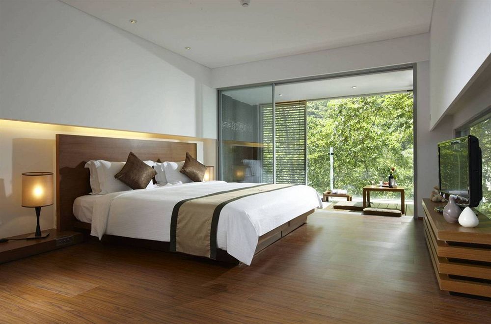 Hotel Double One Taipeh Exterior foto