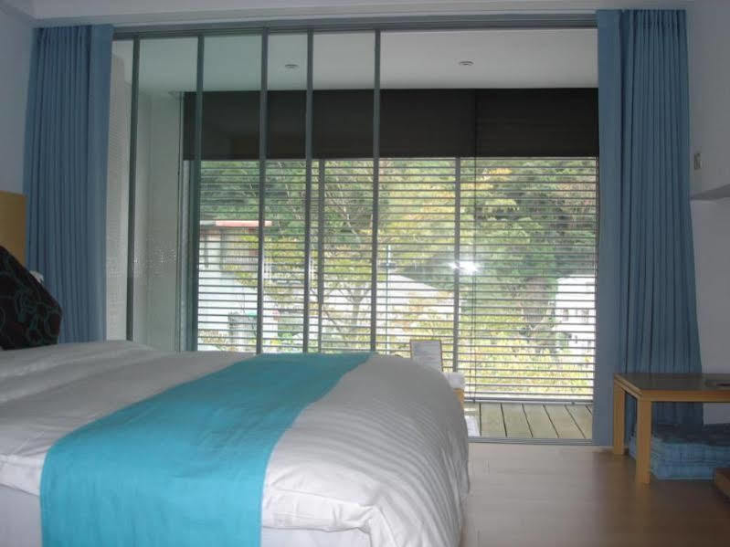 Hotel Double One Taipeh Exterior foto