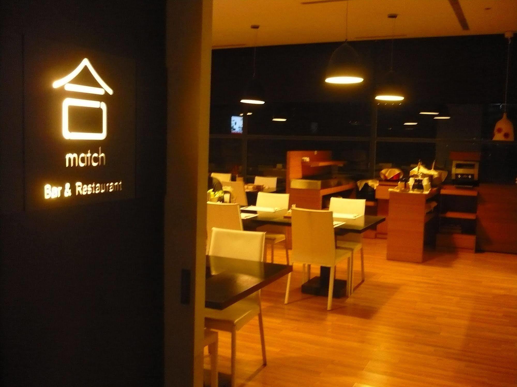 Hotel Double One Taipeh Exterior foto